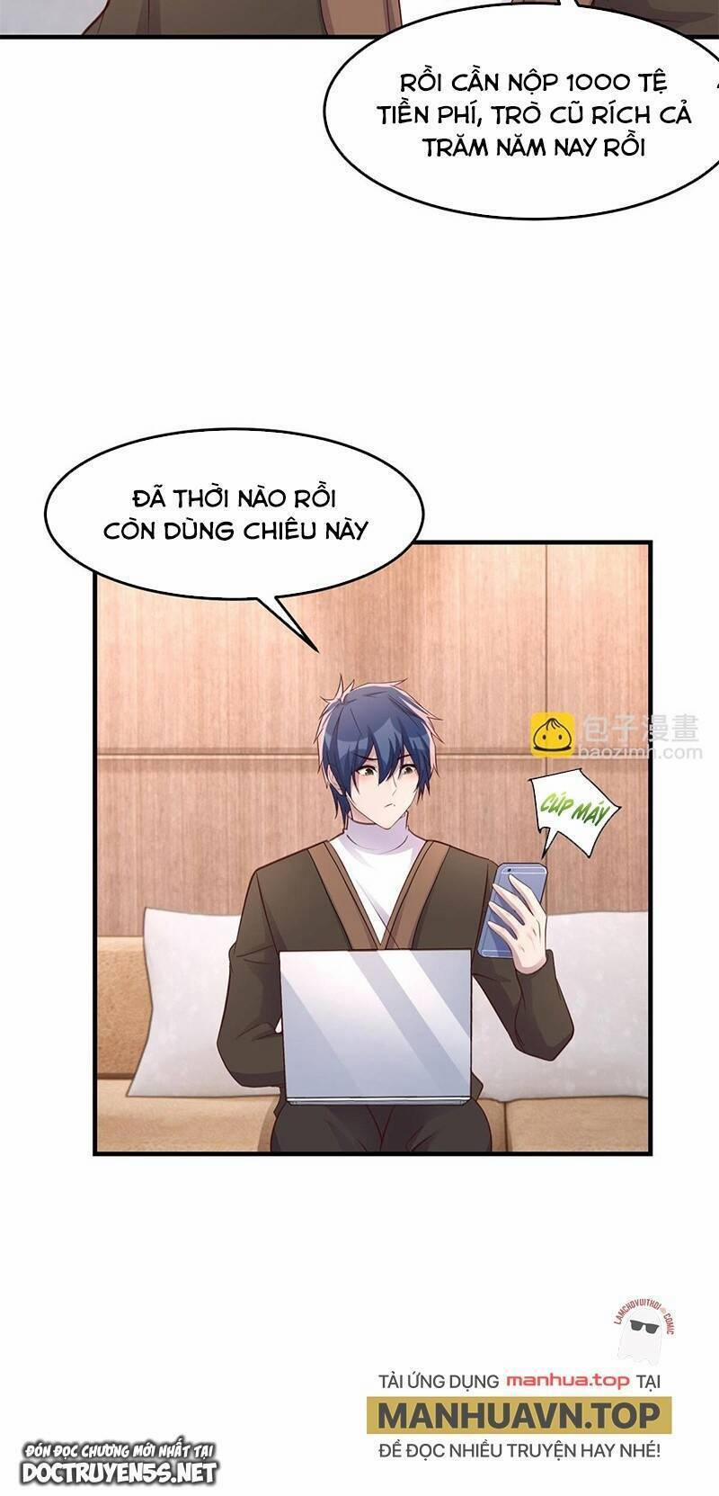 Chị Gái Tôi Là Đại Minh Tinh 176 trang 6