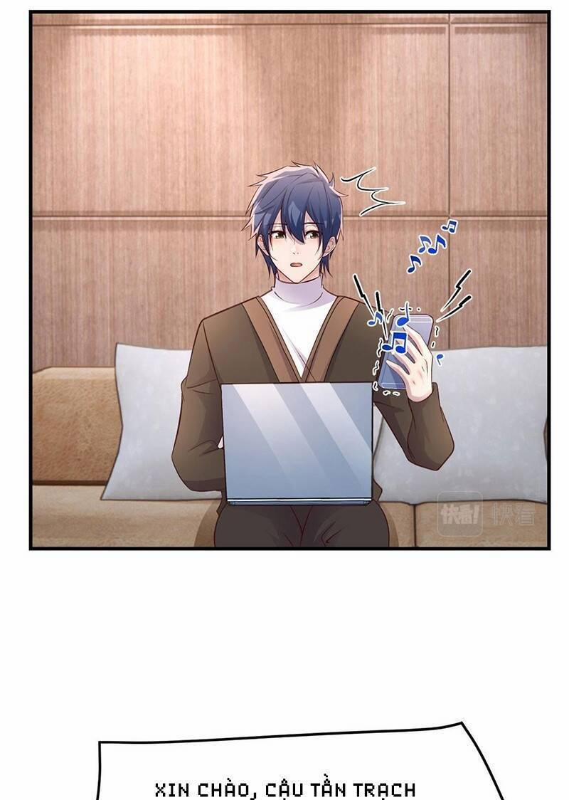 Chị Gái Tôi Là Đại Minh Tinh 176 trang 7