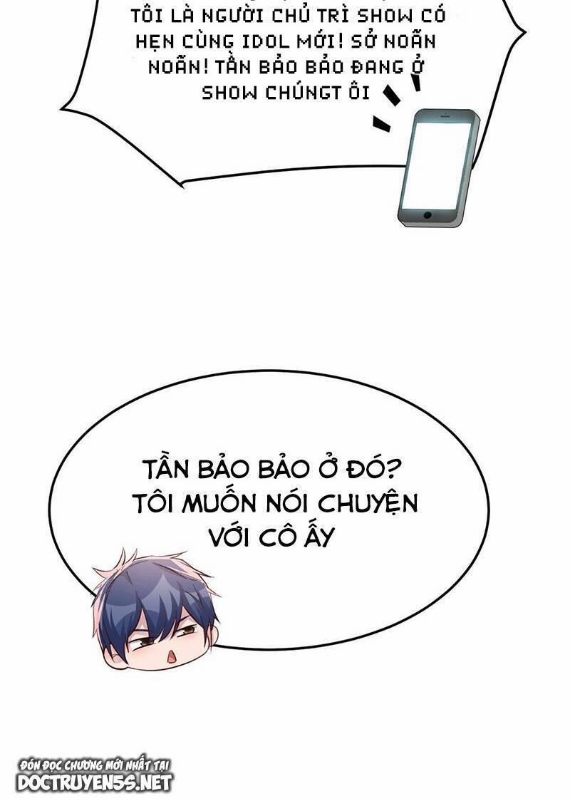 Chị Gái Tôi Là Đại Minh Tinh 176 trang 8