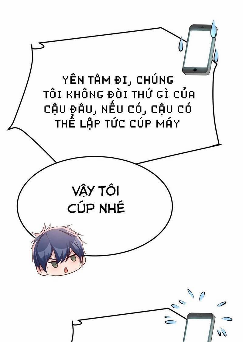 Chị Gái Tôi Là Đại Minh Tinh 176 trang 9