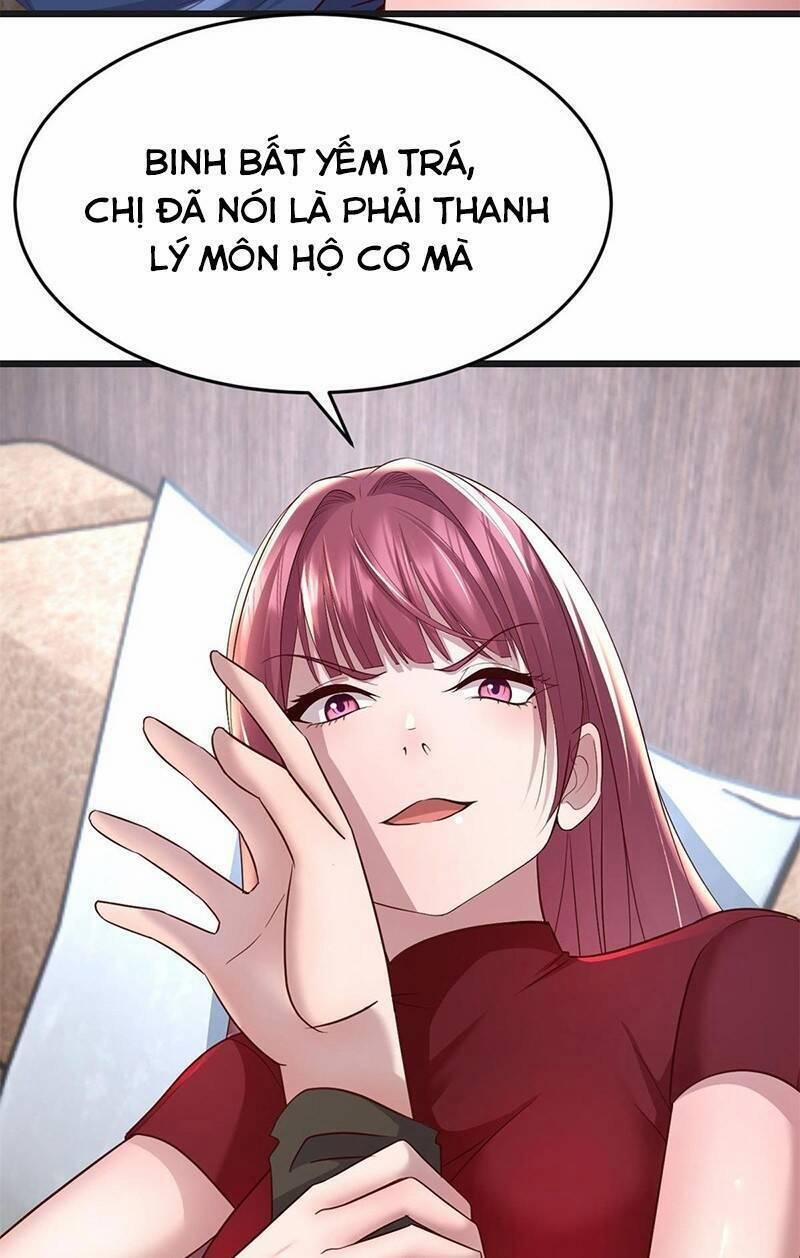 Chị Gái Tôi Là Đại Minh Tinh 177 trang 0