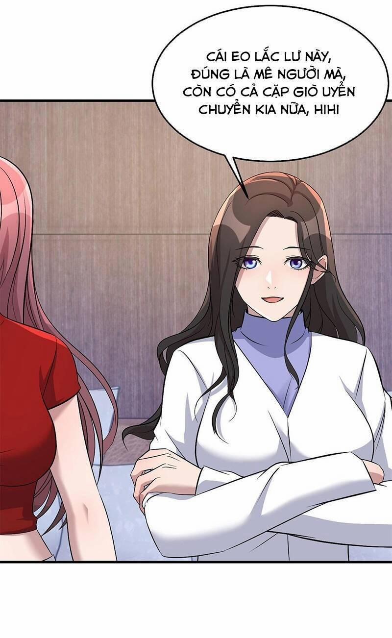 Chị Gái Tôi Là Đại Minh Tinh 177 trang 19