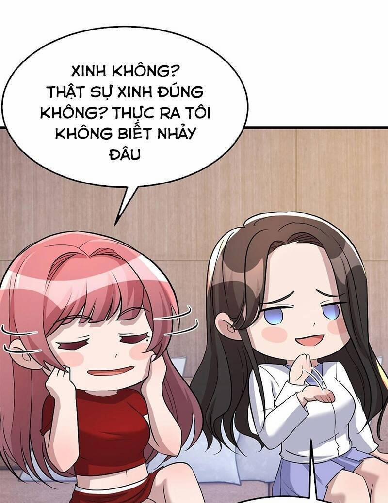 Chị Gái Tôi Là Đại Minh Tinh 177 trang 24