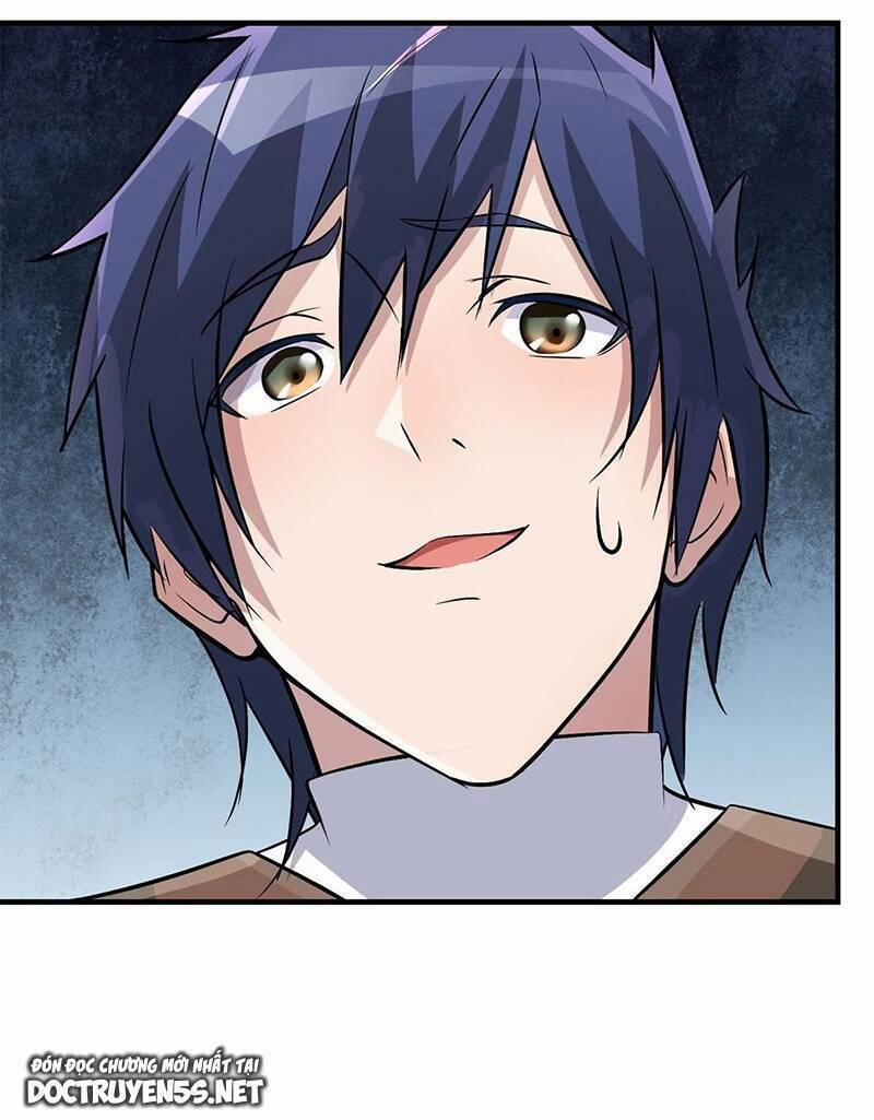 Chị Gái Tôi Là Đại Minh Tinh 177 trang 32