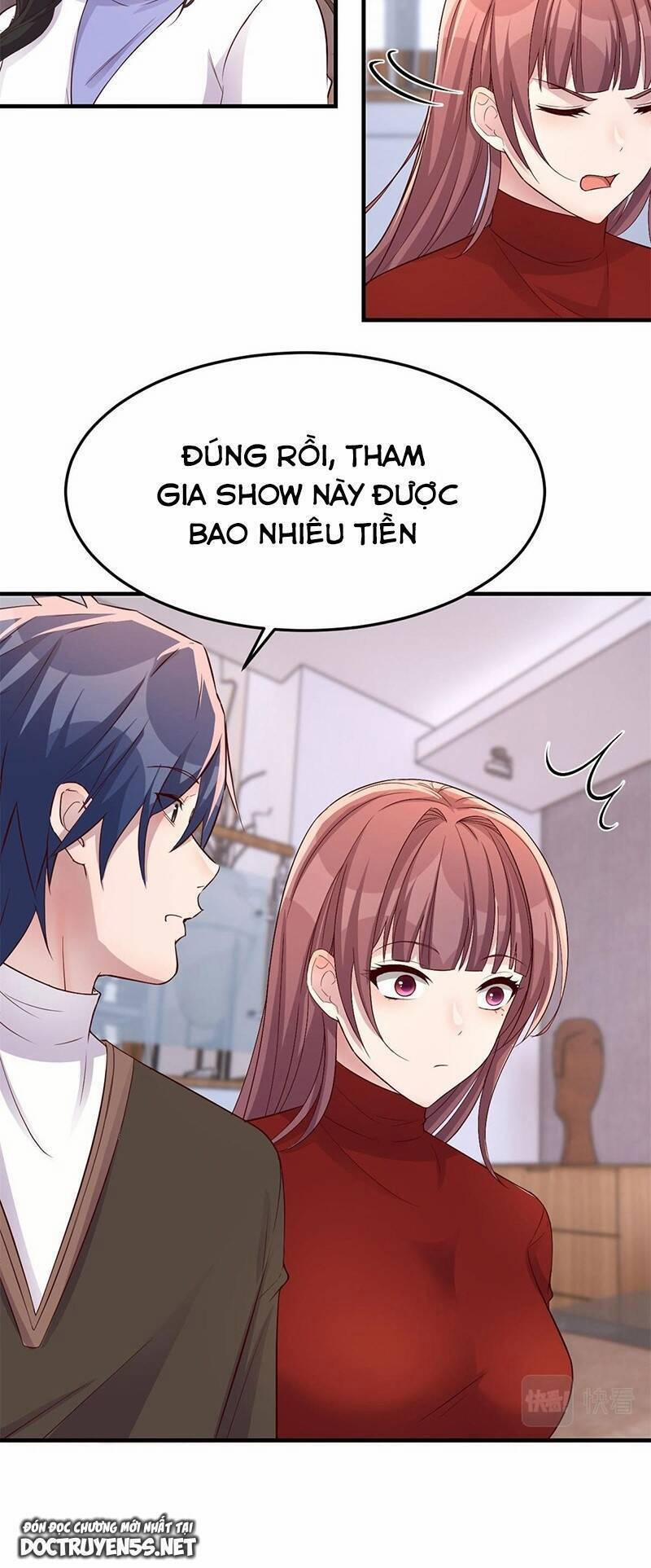 Chị Gái Tôi Là Đại Minh Tinh 177 trang 37