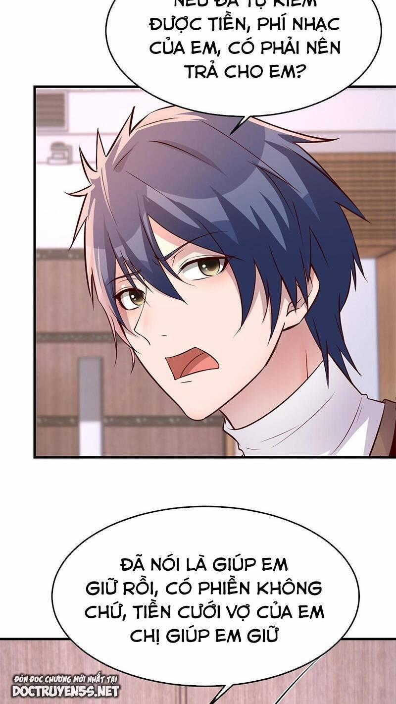 Chị Gái Tôi Là Đại Minh Tinh 177 trang 39