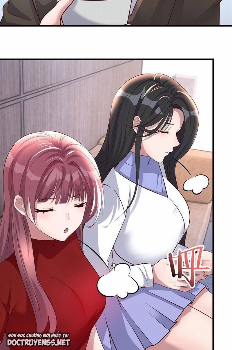 Chị Gái Tôi Là Đại Minh Tinh 177 trang 45