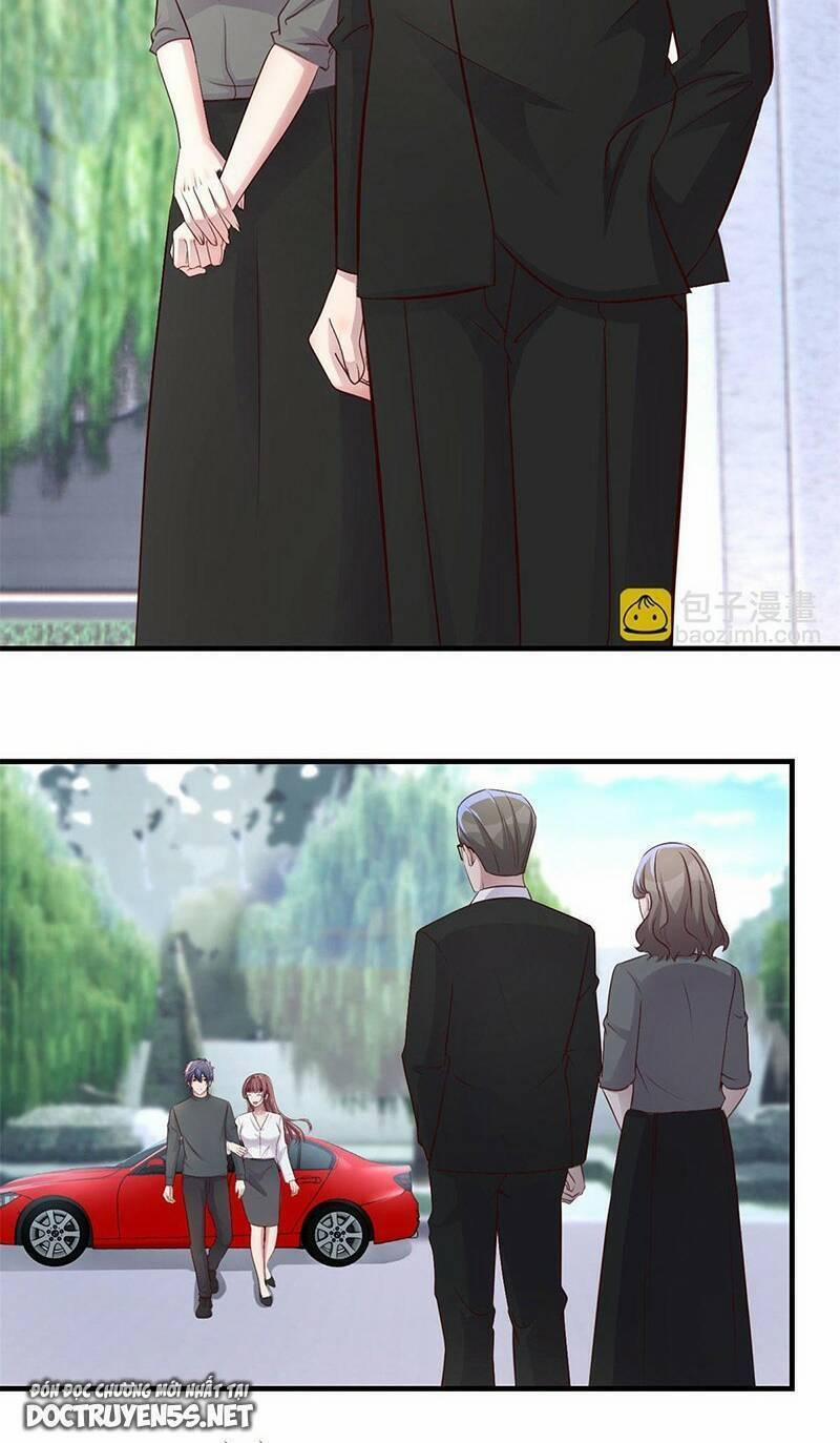 Chị Gái Tôi Là Đại Minh Tinh 178 trang 1