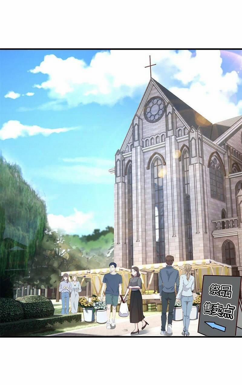 Chị Gái Tôi Là Đại Minh Tinh 178 trang 29