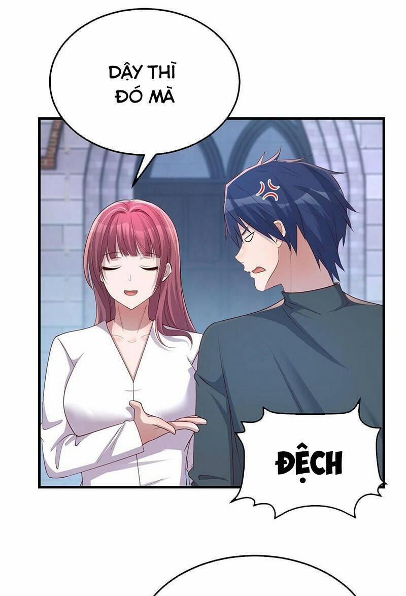 Chị Gái Tôi Là Đại Minh Tinh 178 trang 35