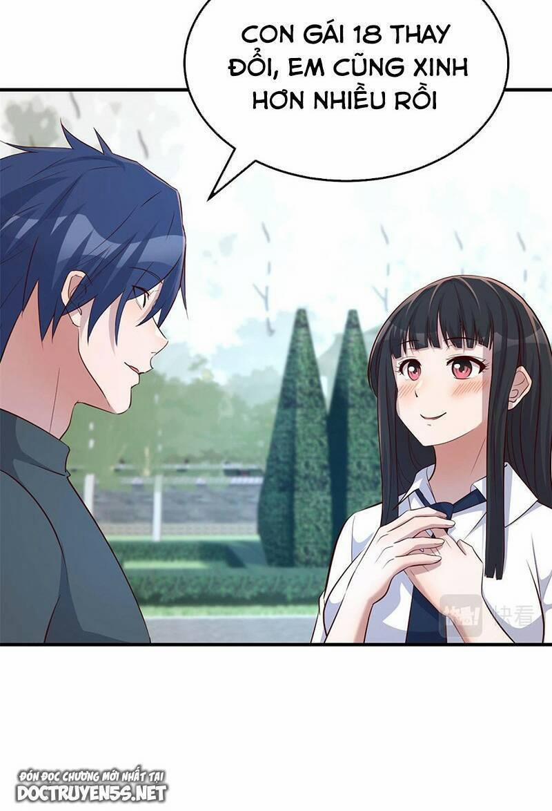 Chị Gái Tôi Là Đại Minh Tinh 178 trang 36