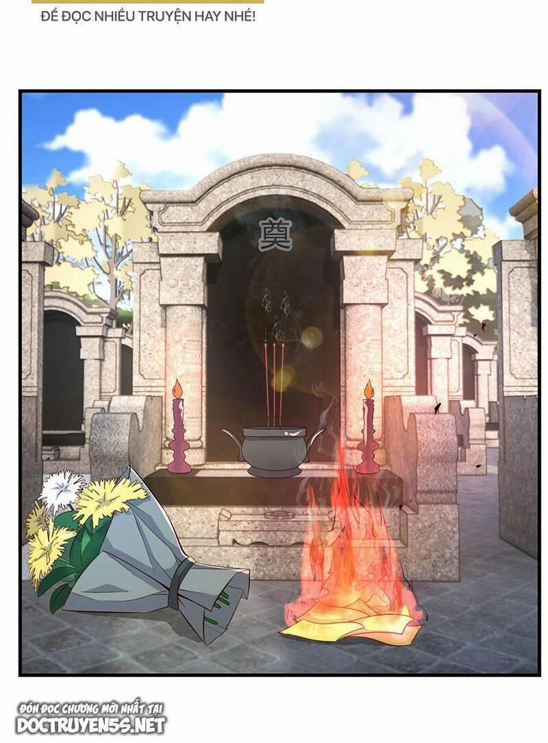 Chị Gái Tôi Là Đại Minh Tinh 178 trang 38