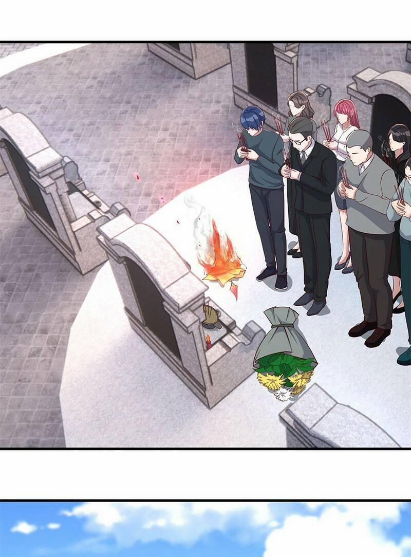 Chị Gái Tôi Là Đại Minh Tinh 178 trang 39