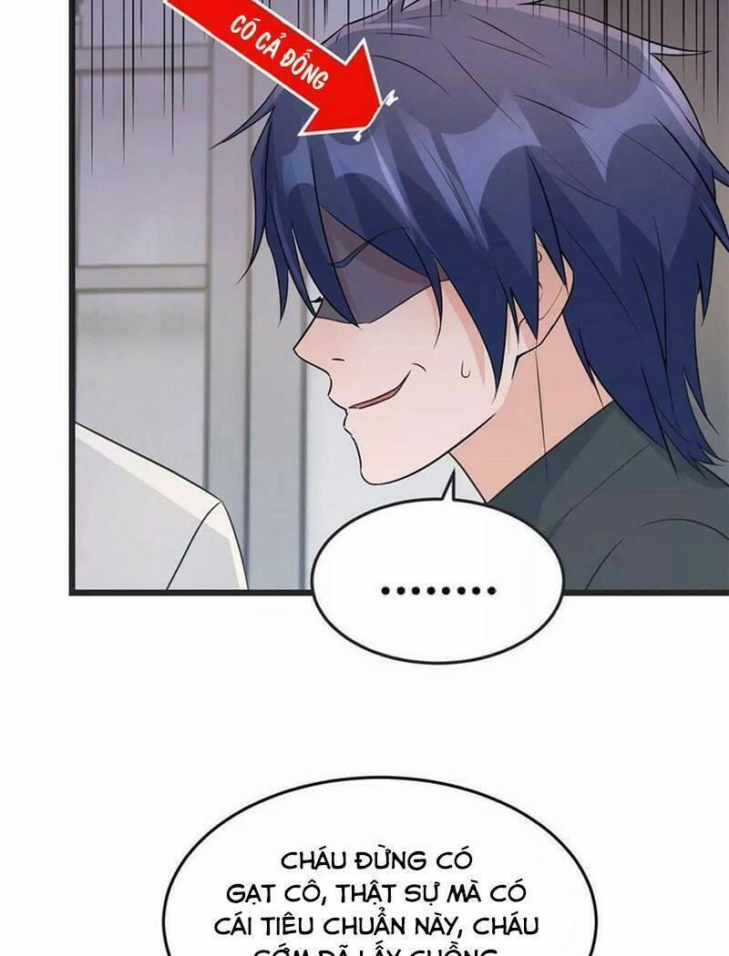 Chị Gái Tôi Là Đại Minh Tinh 179 trang 13