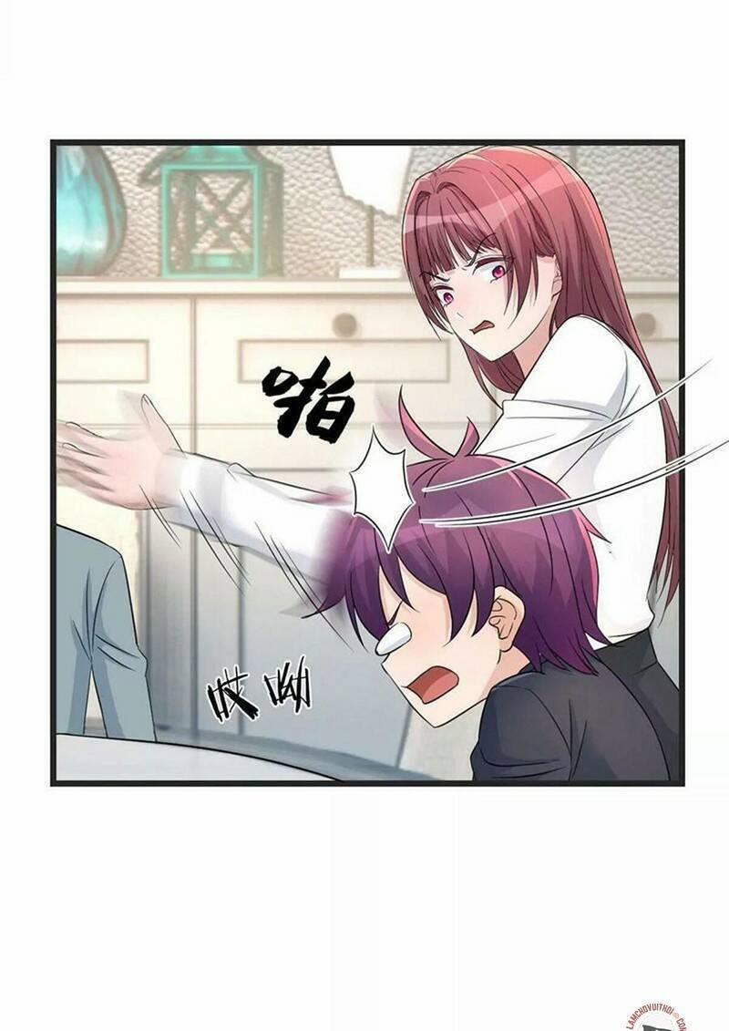 Chị Gái Tôi Là Đại Minh Tinh 179 trang 19