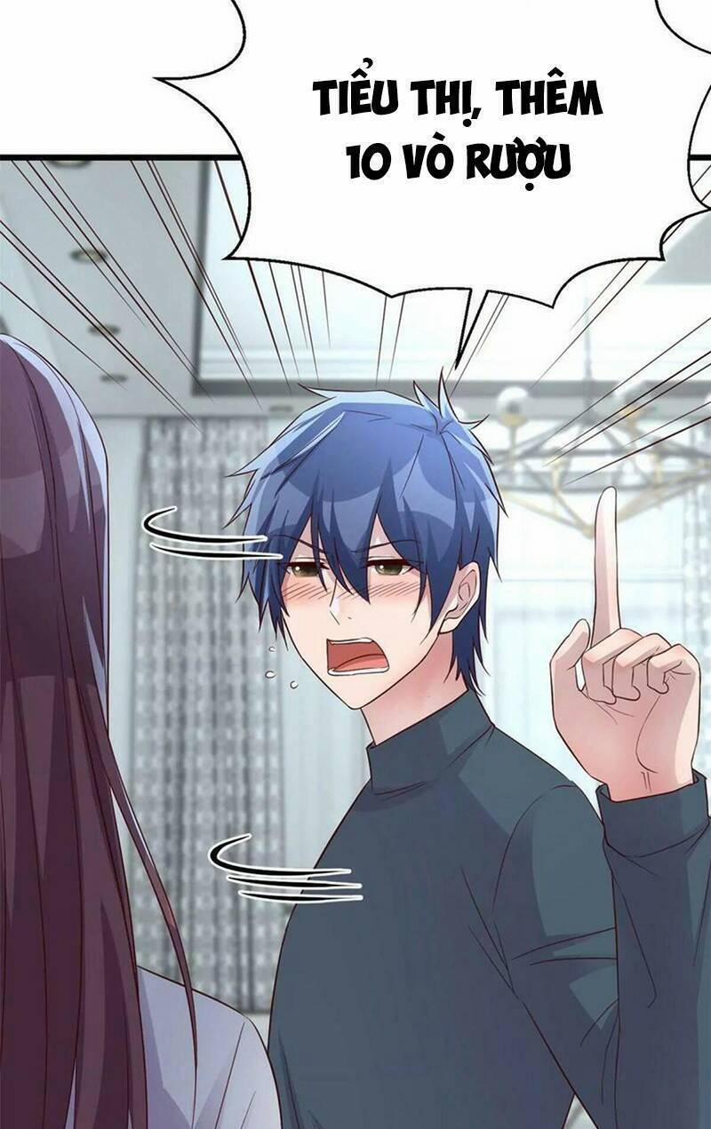 Chị Gái Tôi Là Đại Minh Tinh 179 trang 25