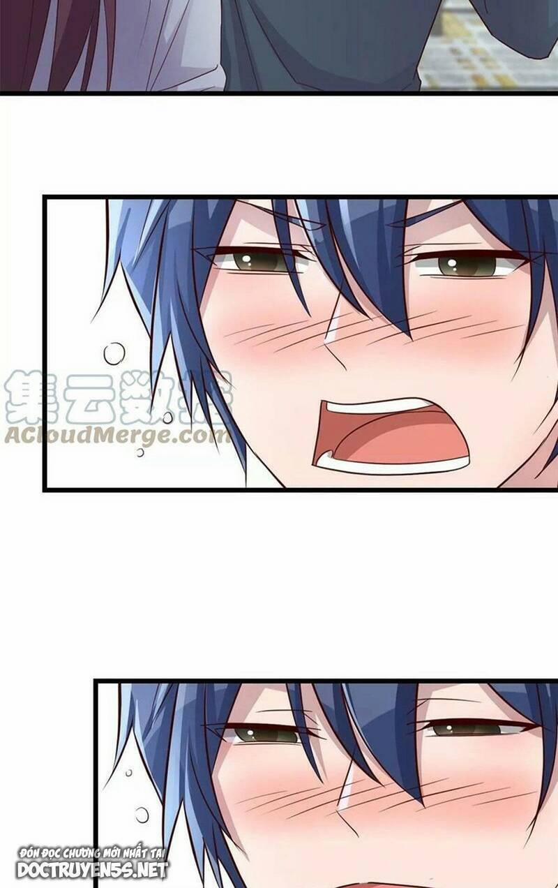 Chị Gái Tôi Là Đại Minh Tinh 179 trang 26