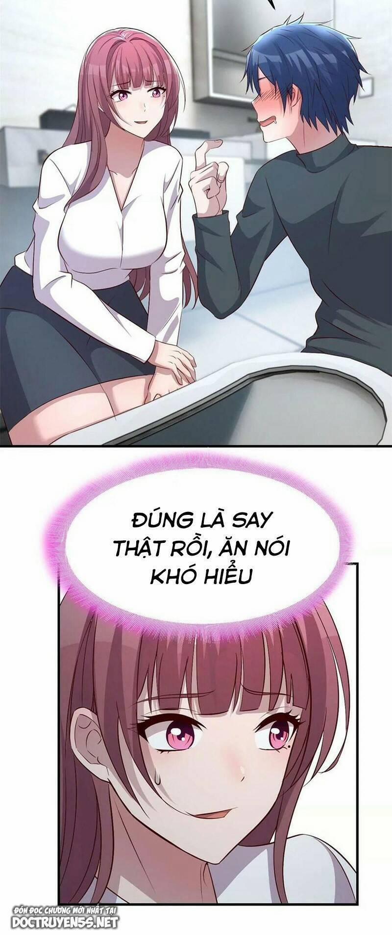 Chị Gái Tôi Là Đại Minh Tinh 179 trang 43