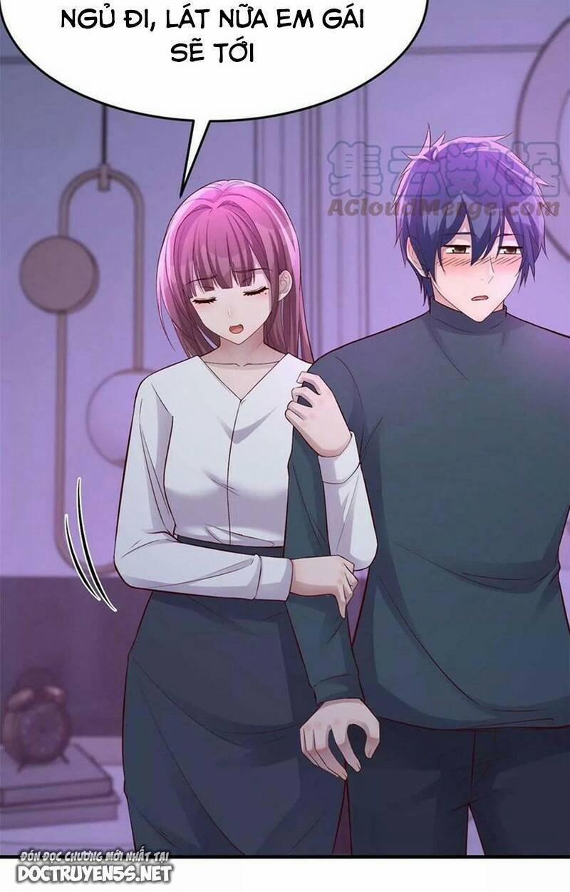 Chị Gái Tôi Là Đại Minh Tinh 179 trang 54