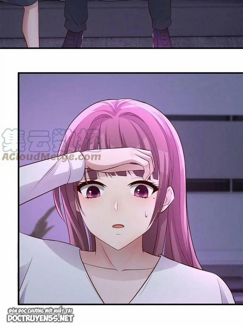 Chị Gái Tôi Là Đại Minh Tinh 179 trang 56