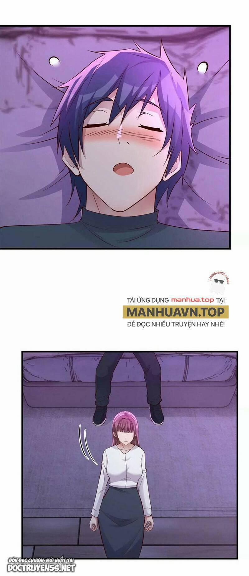 Chị Gái Tôi Là Đại Minh Tinh 179 trang 57