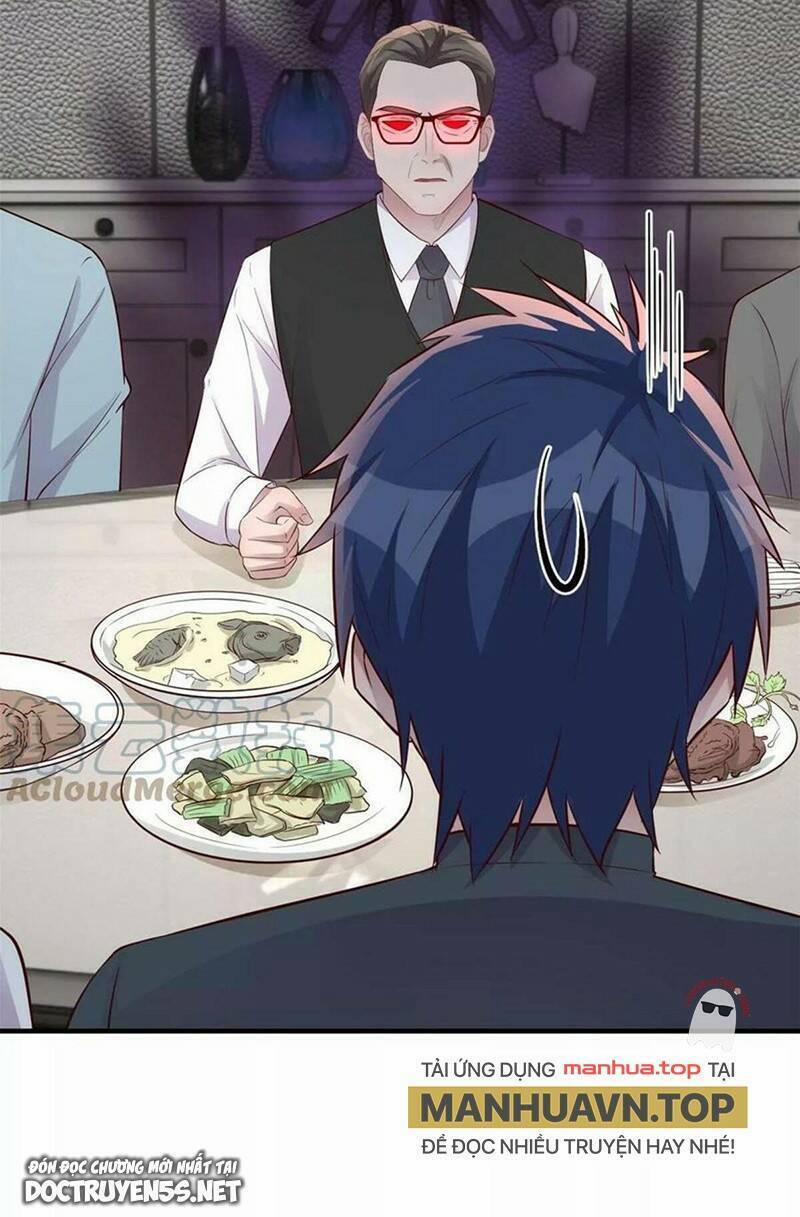 Chị Gái Tôi Là Đại Minh Tinh 179 trang 6