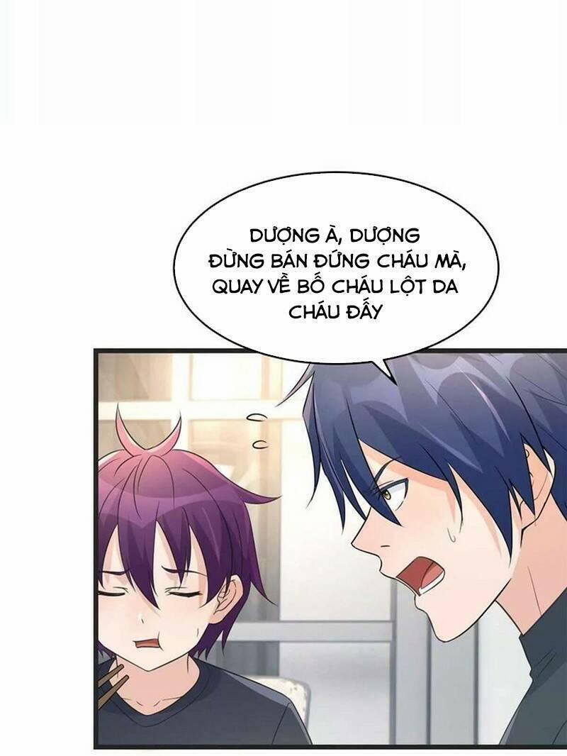 Chị Gái Tôi Là Đại Minh Tinh 179 trang 7