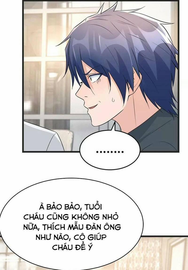 Chị Gái Tôi Là Đại Minh Tinh 179 trang 9