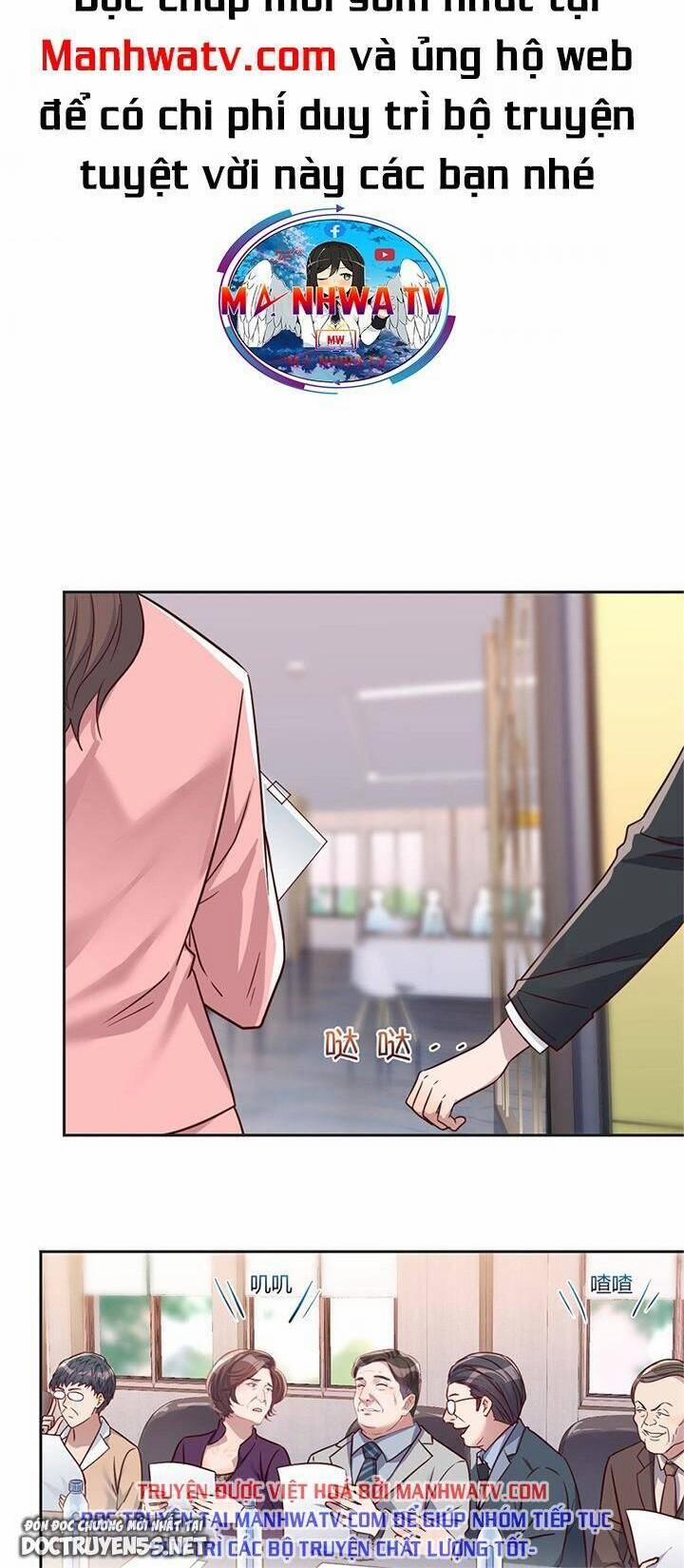 Chị Gái Tôi Là Đại Minh Tinh 18 trang 16