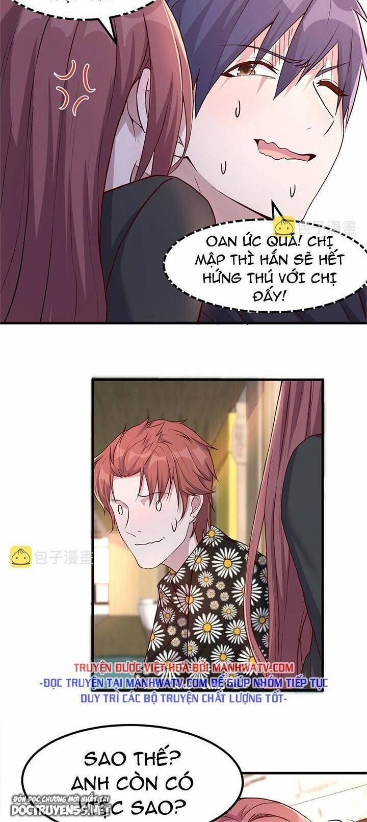 Chị Gái Tôi Là Đại Minh Tinh 18 trang 5