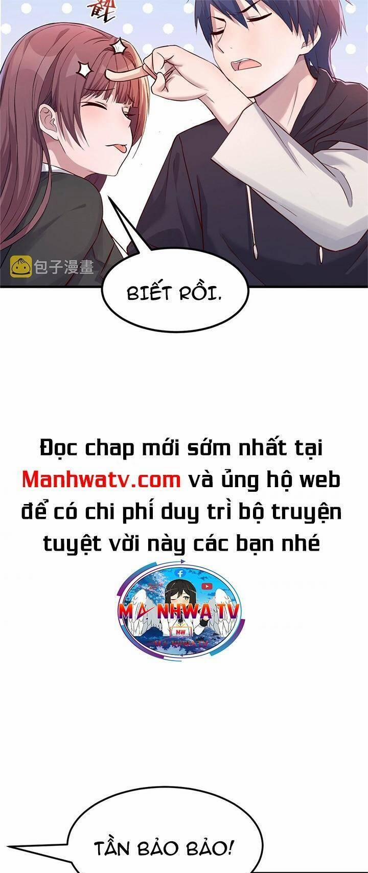 Chị Gái Tôi Là Đại Minh Tinh 18 trang 7