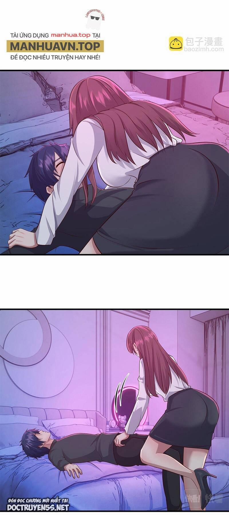 Chị Gái Tôi Là Đại Minh Tinh 180 trang 17