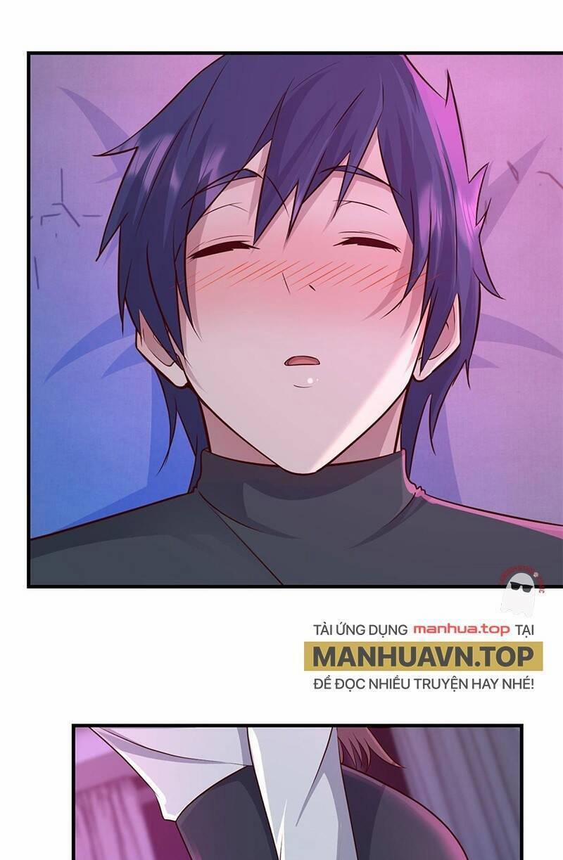 Chị Gái Tôi Là Đại Minh Tinh 180 trang 19