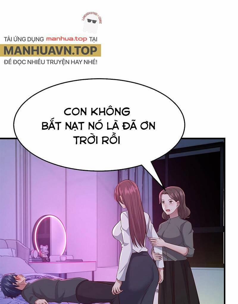 Chị Gái Tôi Là Đại Minh Tinh 180 trang 25