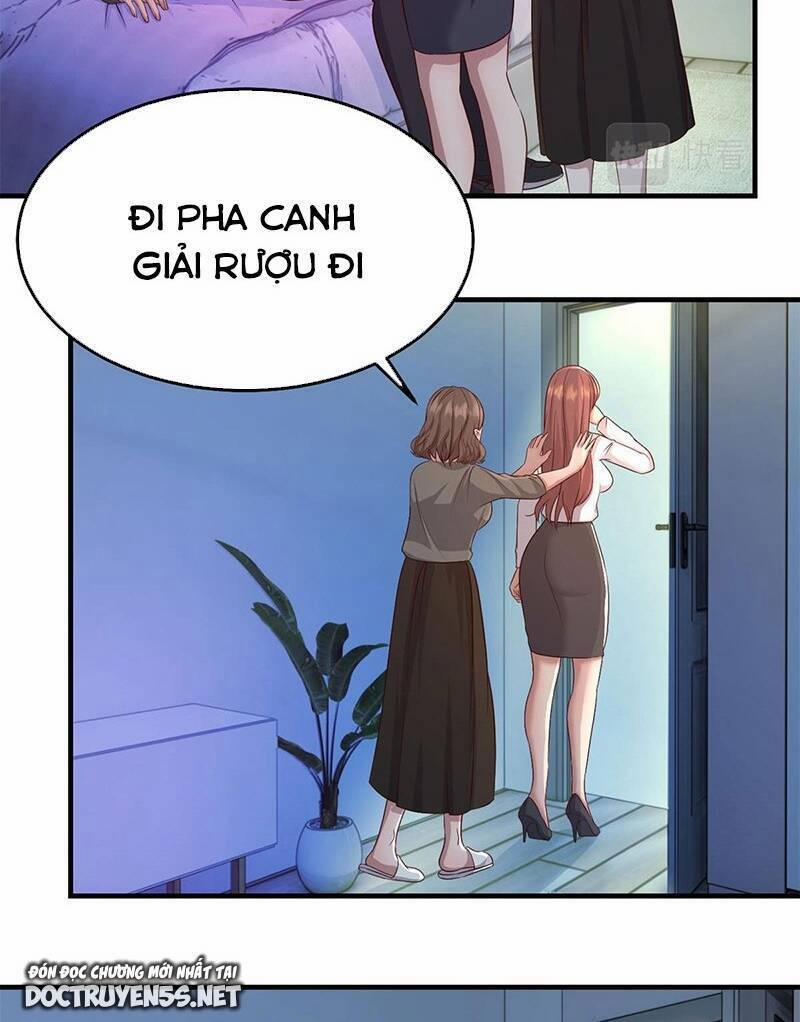 Chị Gái Tôi Là Đại Minh Tinh 180 trang 26