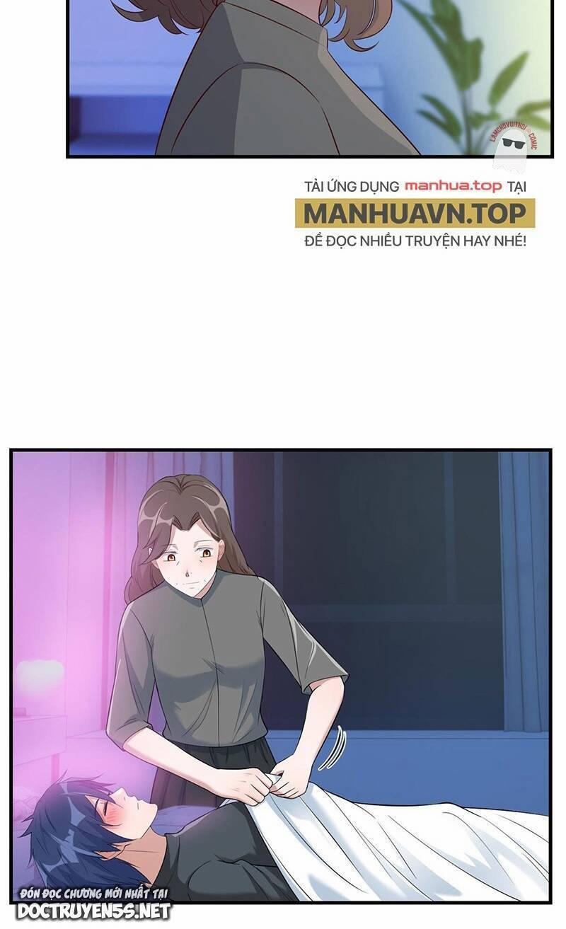 Chị Gái Tôi Là Đại Minh Tinh 180 trang 28