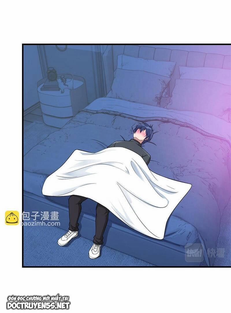 Chị Gái Tôi Là Đại Minh Tinh 180 trang 33