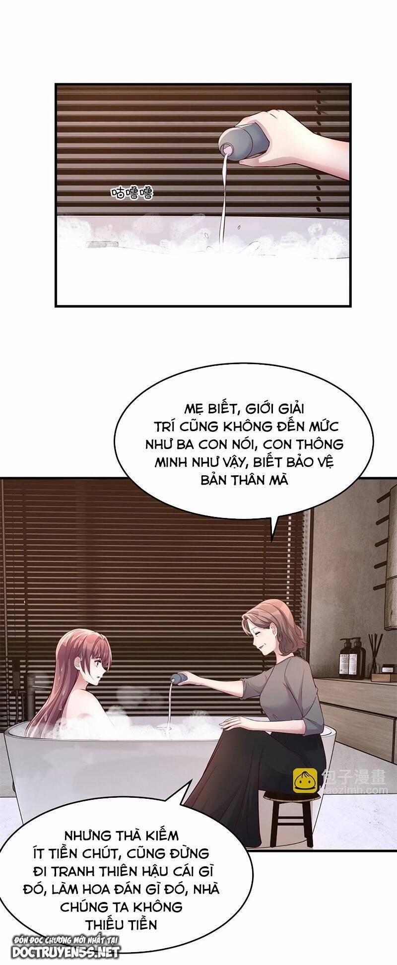 Chị Gái Tôi Là Đại Minh Tinh 181 trang 16