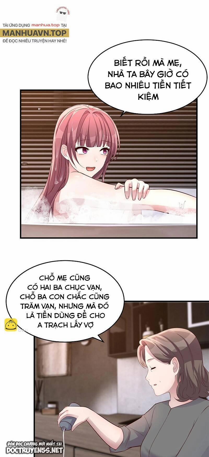 Chị Gái Tôi Là Đại Minh Tinh 181 trang 17