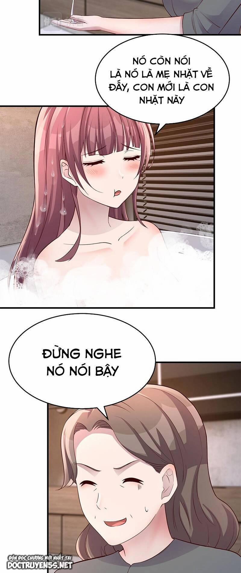 Chị Gái Tôi Là Đại Minh Tinh 181 trang 18