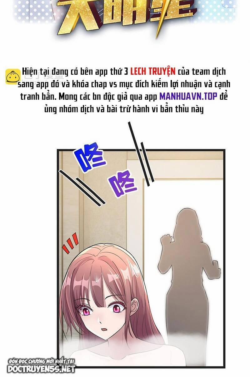 Chị Gái Tôi Là Đại Minh Tinh 181 trang 2