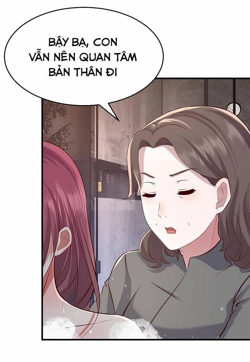 Chị Gái Tôi Là Đại Minh Tinh 181 trang 26