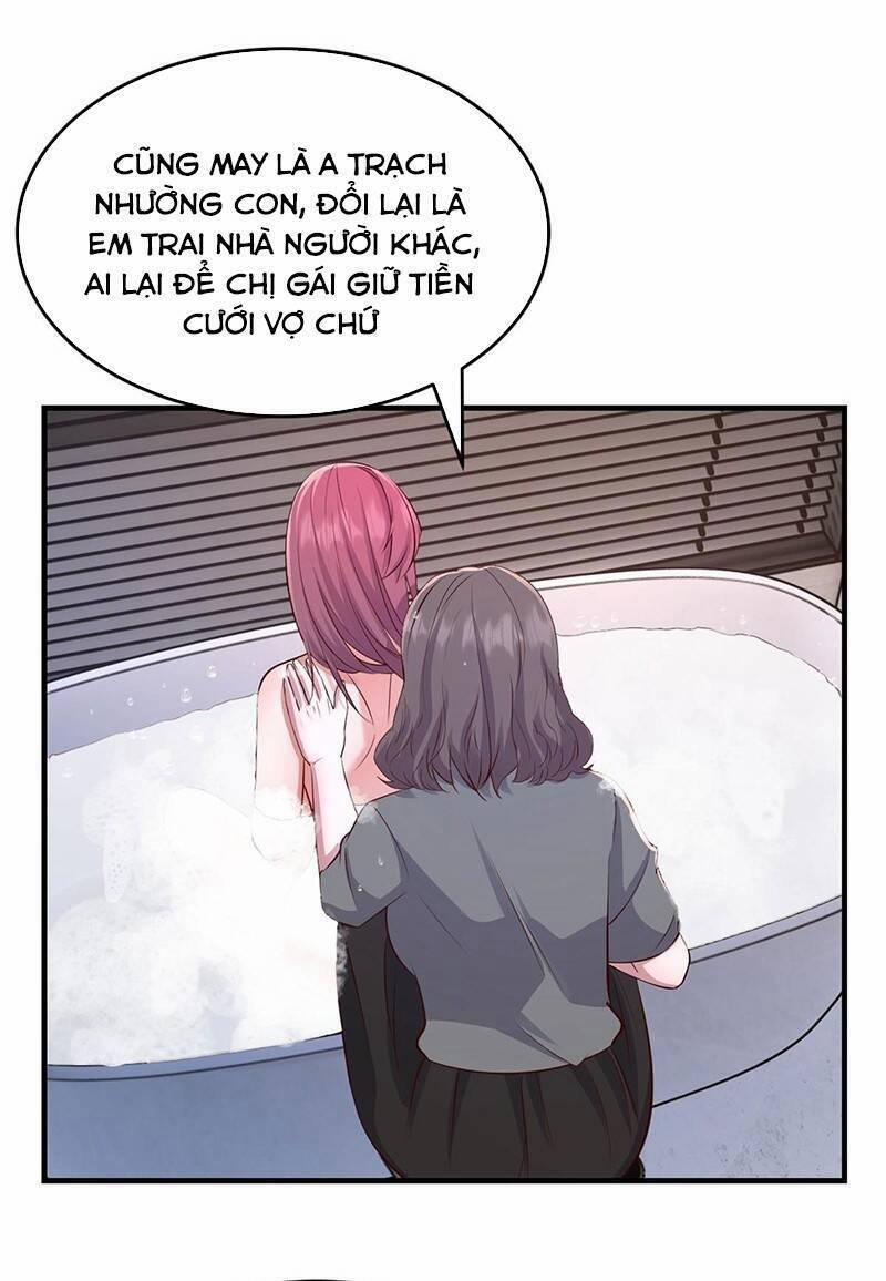 Chị Gái Tôi Là Đại Minh Tinh 181 trang 28