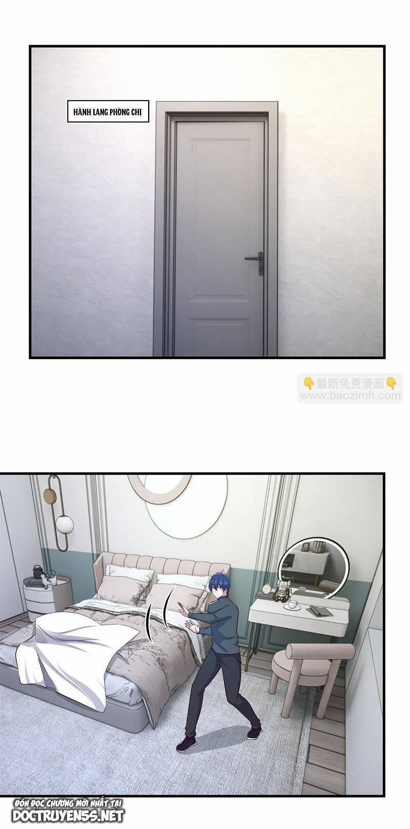 Chị Gái Tôi Là Đại Minh Tinh 181 trang 31