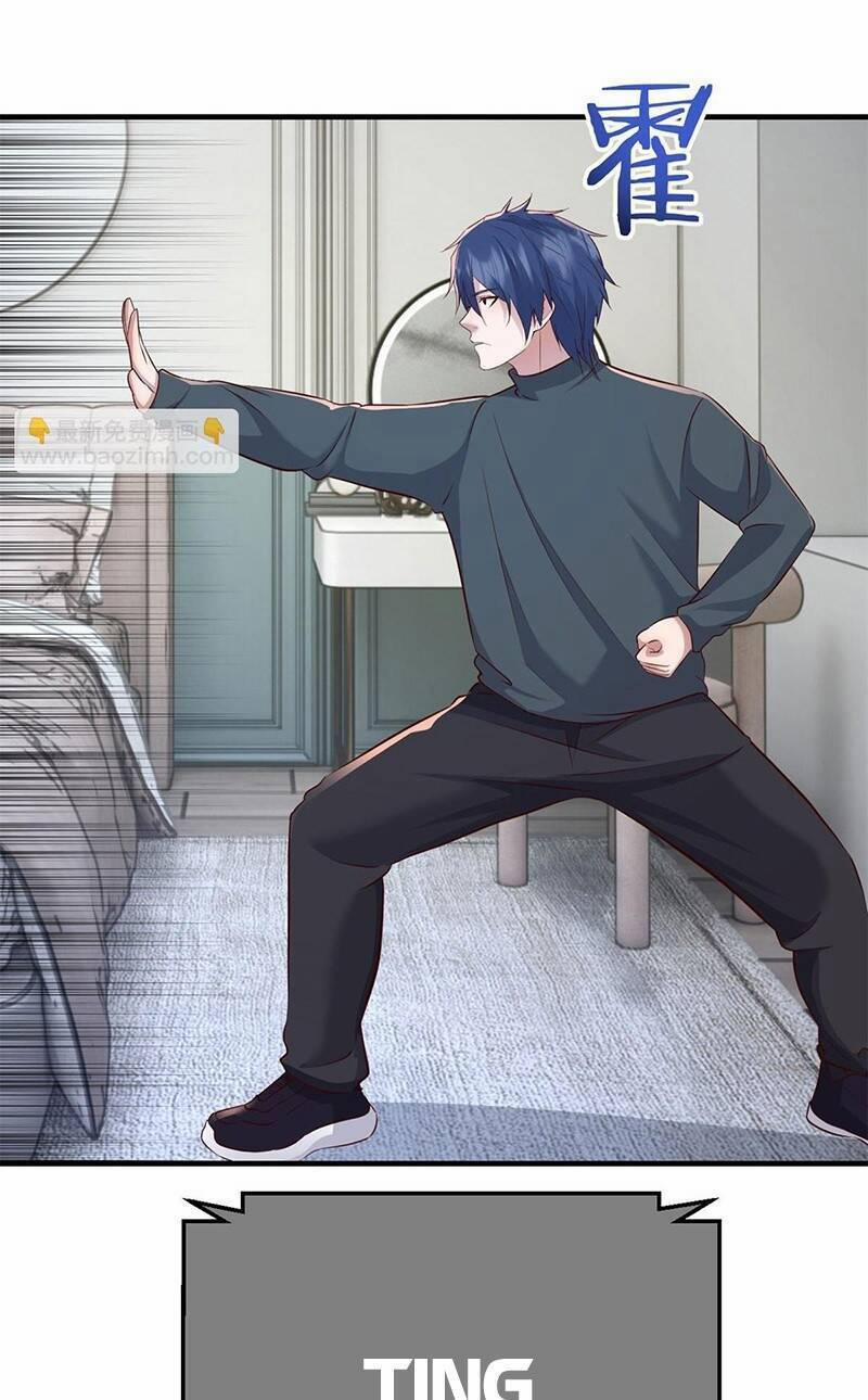 Chị Gái Tôi Là Đại Minh Tinh 181 trang 32