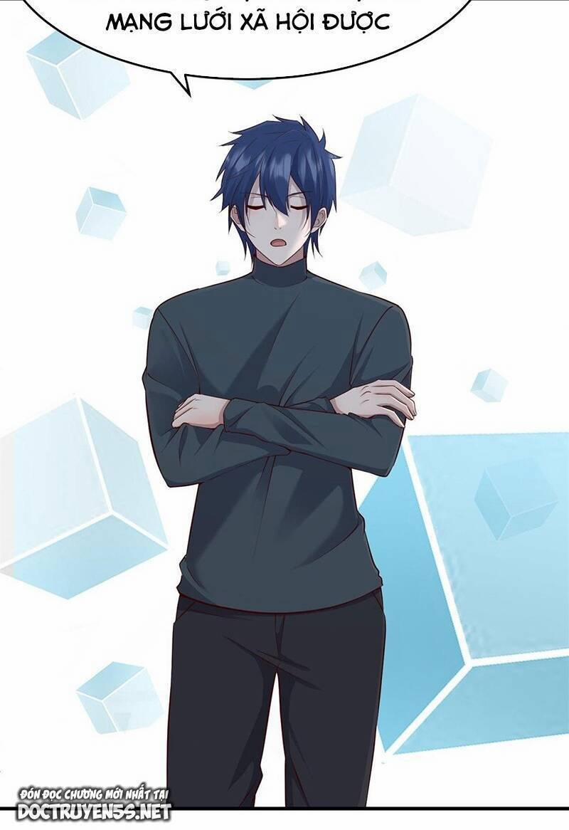 Chị Gái Tôi Là Đại Minh Tinh 181 trang 37