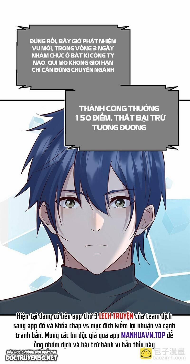 Chị Gái Tôi Là Đại Minh Tinh 181 trang 38