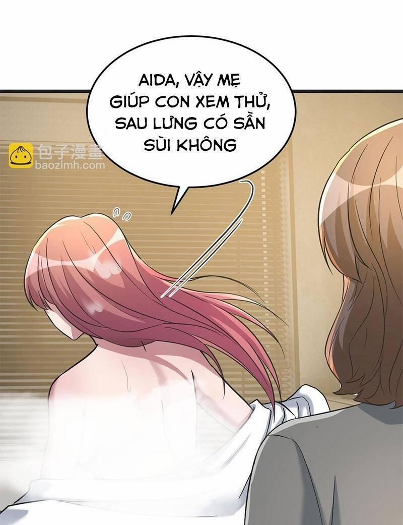 Chị Gái Tôi Là Đại Minh Tinh 181 trang 5