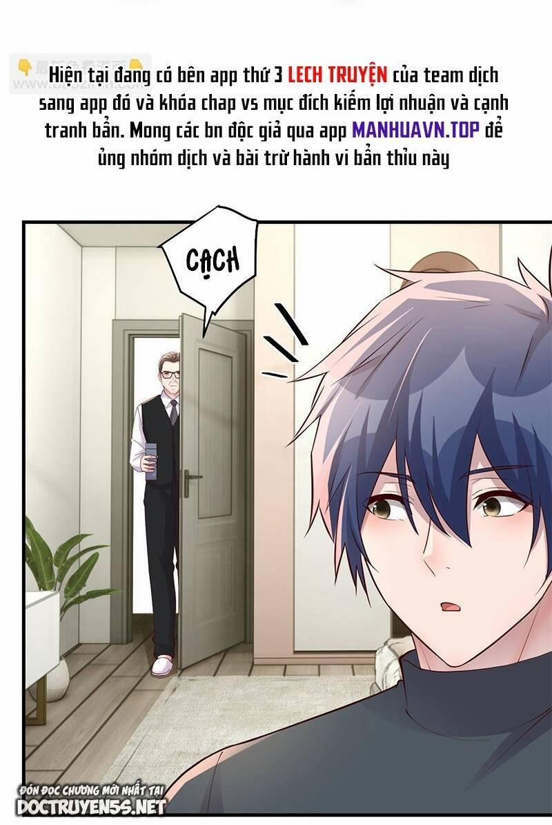 Chị Gái Tôi Là Đại Minh Tinh 182 trang 1