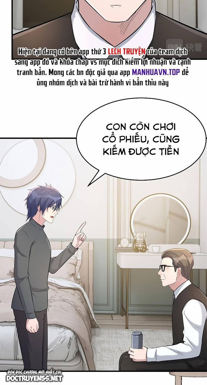 Chị Gái Tôi Là Đại Minh Tinh 182 trang 21